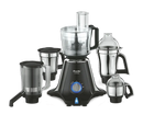 Preethi Zodiac Mixer Grinder 750 Watt motor with 5 Jars