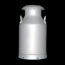 Aluminium Milk Container / drum / Can
