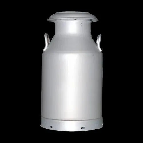 Aluminium Milk Container / drum / Can