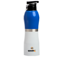 Speedex Drip trip Stainless steel bottle 750ml Assorted colors