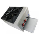 Commercial Stock Pot Burner LPG/NG High Quality best price