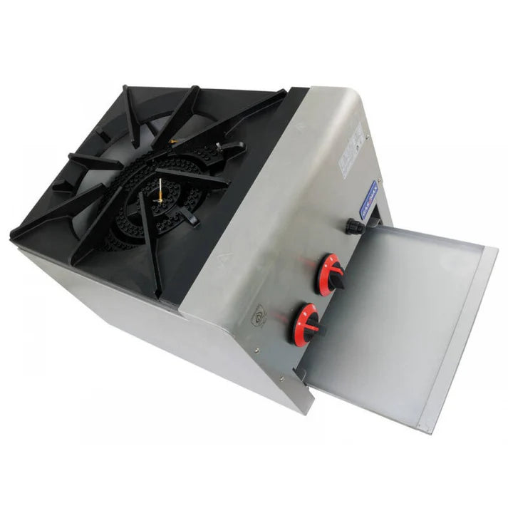 Commercial Stock Pot Burner LPG/NG High Quality best price