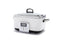 GreenPan Slow Cooker 6L (3 colours) (online only)
