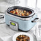 GreenPan Slow Cooker 6L (3 colours) (online only)