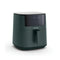 GreenPan Bistro Airfryer 1 basket 7.2L- Pine Green (Online Only)