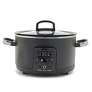 GreenPan Bistro Slow Cooker 3.7L (2 colours)