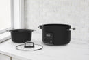 GreenPan Bistro Slow Cooker 3.7L (2 colours)