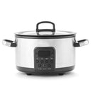GreenPan Bistro Slow Cooker 3.7L (2 colours)