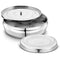 Stainless Steel Indian Spice Box, Masala Dabba Classic Essentials