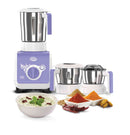 Ultra Stealth Neo Mixer grinder 750w with 3 Jars