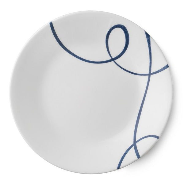 Corelle Lia Lunch and dinner plate (21cm and 26 cm) 1pc