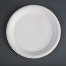 Eco Bestbuy 10 inch Disposable Plate 50 Pack