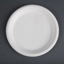 Eco Tap 7 inch Disposable Plate 50 Pack