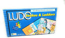 Ludo Snakes and Ladder Board Game for Kids Leisure Time Family Game