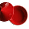 Emile Henry Tagine 32cm- Burgundy (online only)