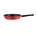 Non-stick Frying Pan With Lid  FH-11 2 sizes