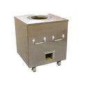 Commercial Gas NZ certified Clay Tandoor (Inquire for SIZES)