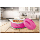 MILTON marvel Insulated Casserole 1000ml Pink