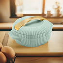 MILTON Oysterl Insulated Casserole, 1500 ml
