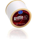 Griffin Fine Eyebrow Thread for for Fine threading Experience 40 TKT COTTON