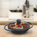 Hawkins Futura Cast Iron Appe Pan 16cm CIAP16G