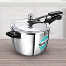 Hawkins Tri-Ply 4.5L Pressure Cooker HSST45