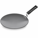 Hawkins Futura 28cm Induction Roti Tawa IART28 on white background