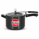 Hawkins Instaa 5L Induction Pressure Cooker IIH50 on a white background