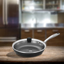Hawkins Ironman-Slim Cast Iron Fry Pan 26cm IMF26G