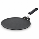 Hawkins Futura 28cm Nonstick Dosa Tawa INDT28 on white background