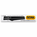 Hawkins Futura Pressure Cooker Lid Handle LPHFS on white background