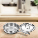Hawkins Pro 18cm Tri-Ply Frying Pan PSF18S
