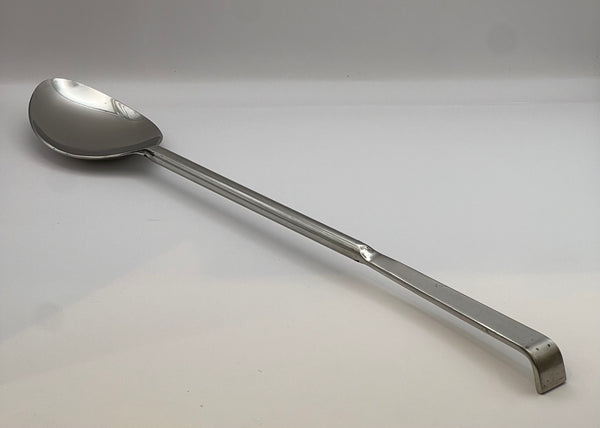Stainless Steel Serving Spoon 39cm