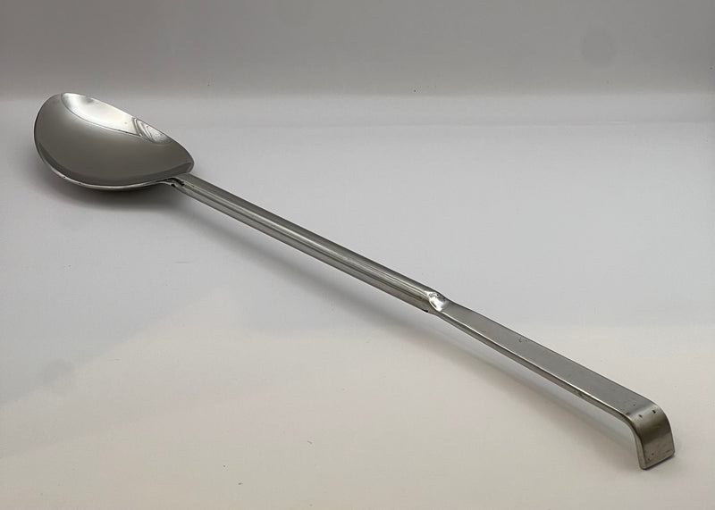 Stainless Steel Serving Spoon 39cm The Kitchen Warehouse