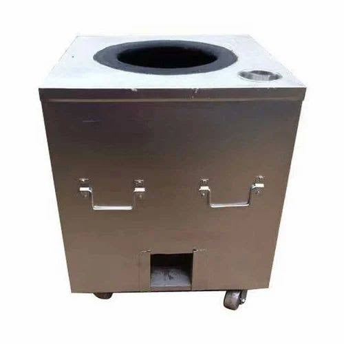 Commercial Charcoal Clay Tandoor 30,32" (Inquire for other SIZES)