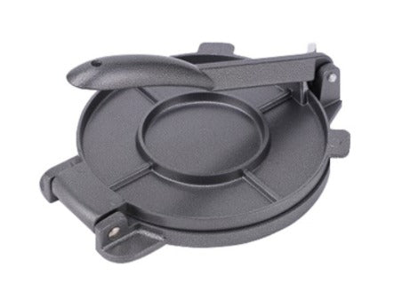 Round Roti Press Roti/ Puri Press – The Kitchen Warehouse