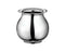 Stainless steel lota (heavy quality)