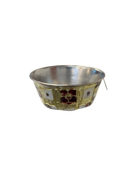 Meenakari bowl/katori