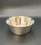 Sapphire Stainless Steel Bowl/baati (dia 14cm deep 5.5 cm) Approx.