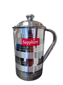 Stainless Steel Water Jug/pitcher with lid
