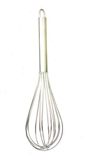 Egg Beater/ Whisk 24cm - The Kitchen Warehouse