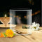 Glass cover For Diya 3 sizes