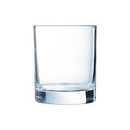 Arcoroc Princesa Old Fashioned Glasses 230ml Pack of 6
