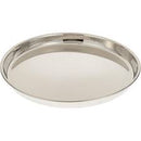 Stainless steel Thali/Plate Sapphire 2 sizes