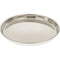 Stainless steel Thali/Plate Sapphire 2 sizes