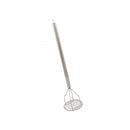 Commercial steel Potato Masher