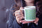LAOPALA COFFEE MUG Weaves Opalware Coffee Mug 1 Piece (320 ml)
