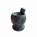 Marble Mortar and Pestle - Big (New arrival)