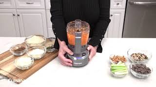 Cuisinart Cordless Mini Chopper (Online only)