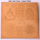 Vastu Yantra